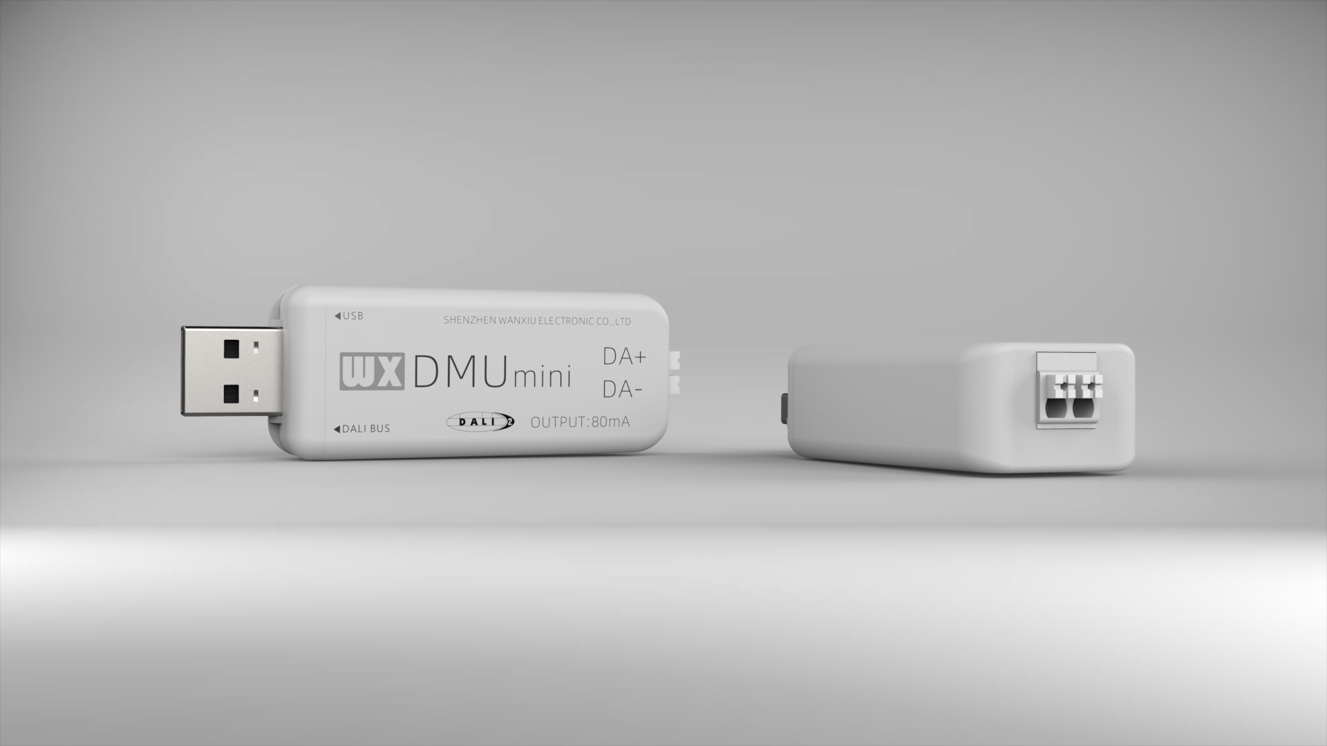DMUmini