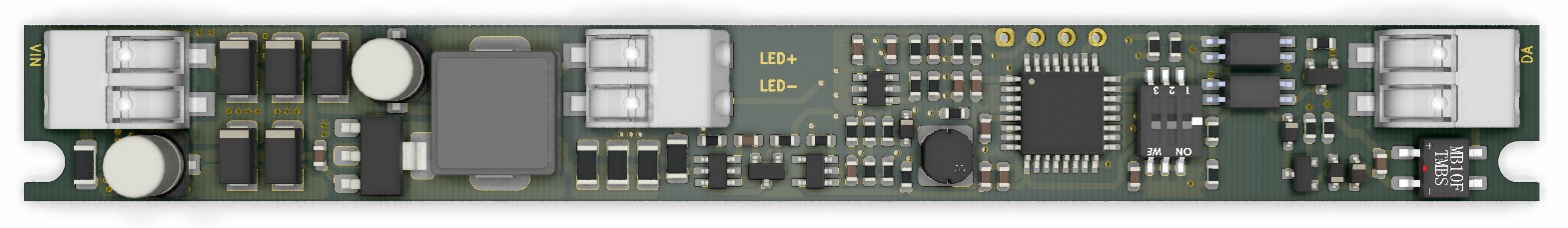 DALI-CC-30W-48V