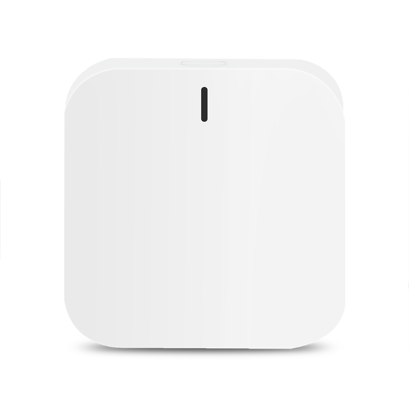 zigbee+BLE 涂鸦双模智能网关