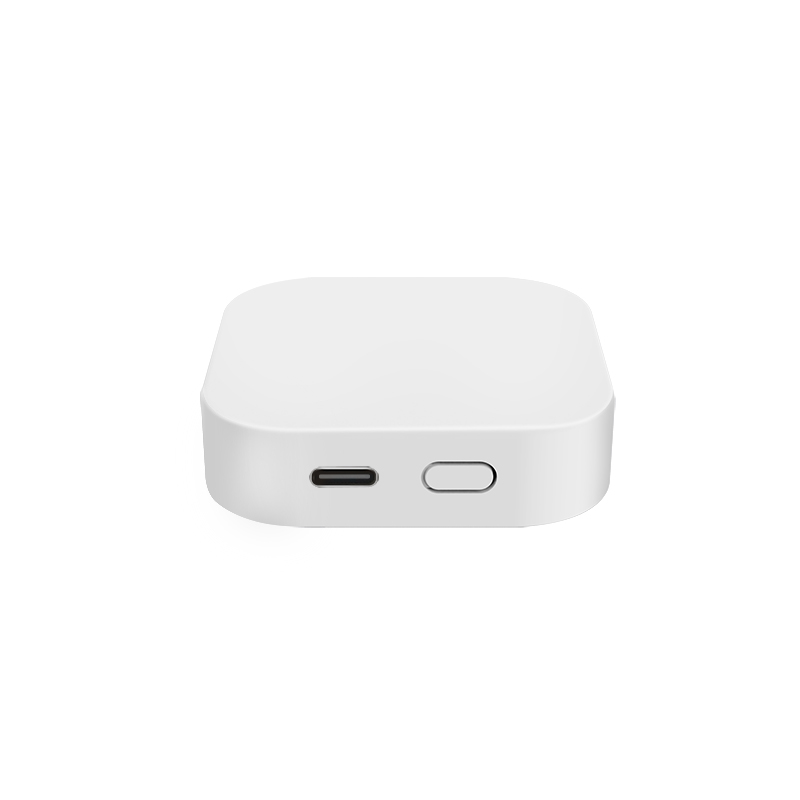 zigbee+BLE 易微联mini双模网关