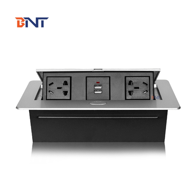 桌面插座 BD650-1