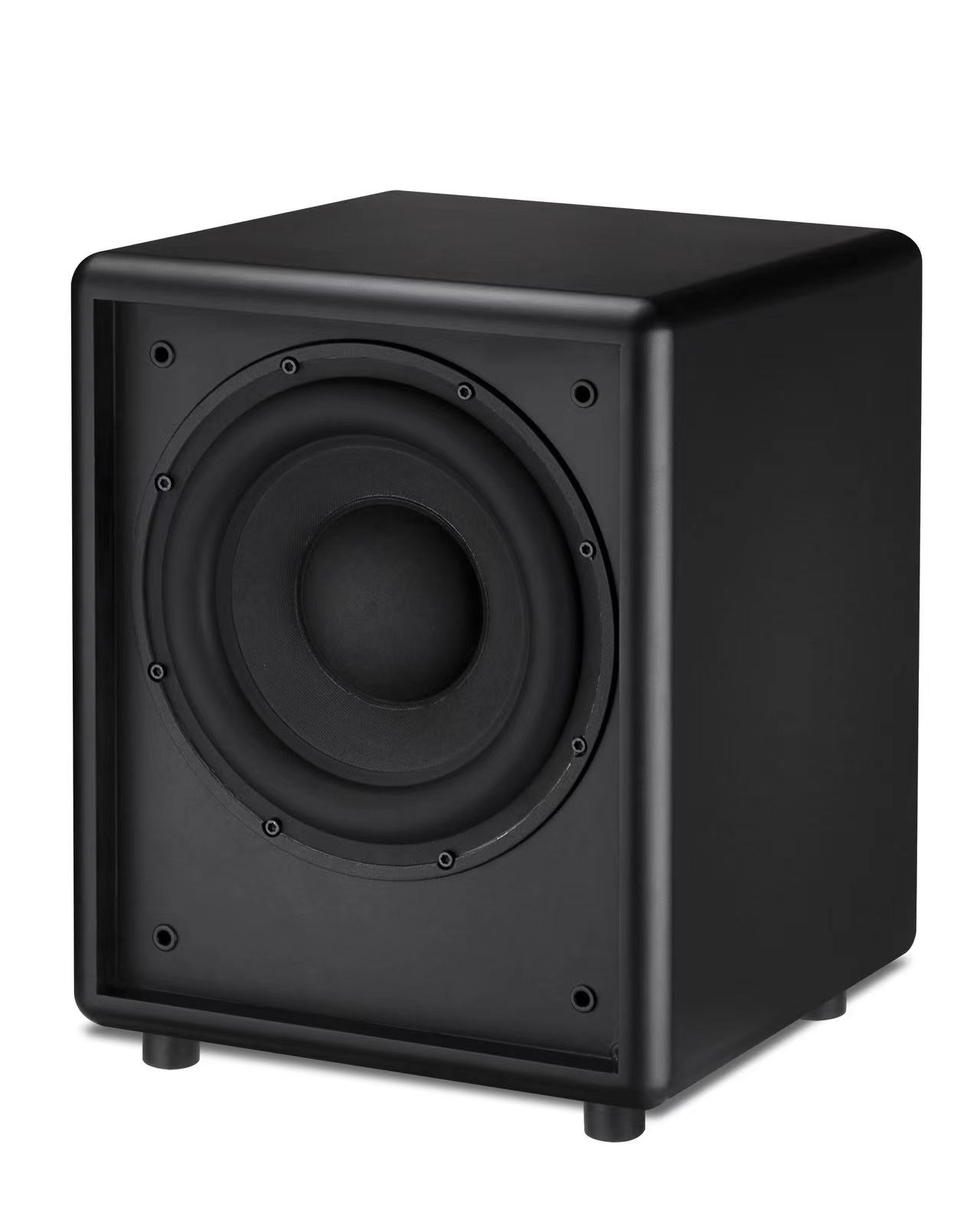 DH-1 10寸有源低音炮