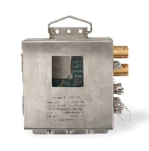 KJJ12矿用本安型交换机