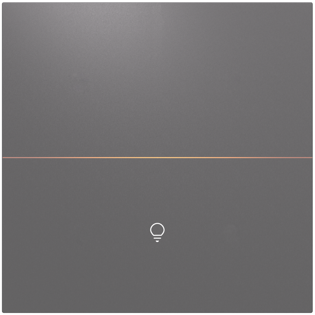 X26一开按键