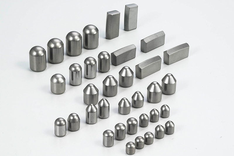 地质工程用硬质合金