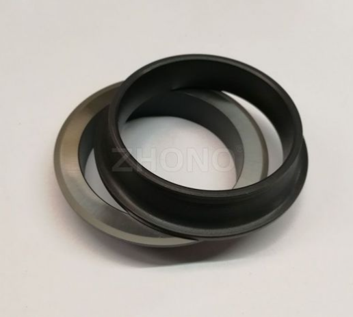 DO型浮动油封 DO635