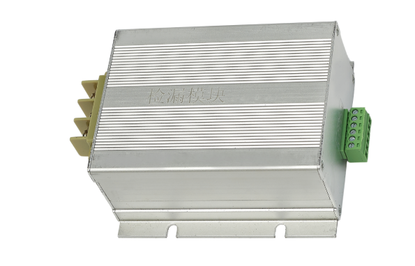 选择性漏电模块