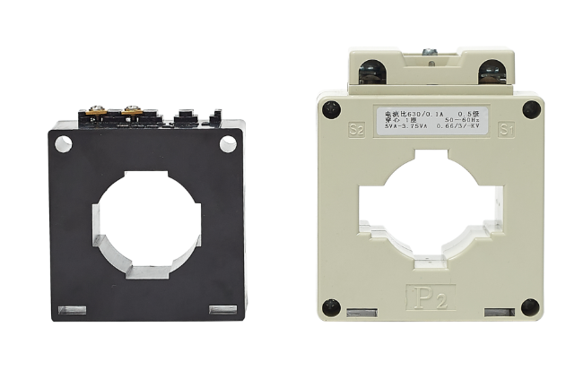 精密电流互感器