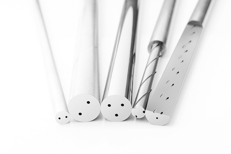 硬质合金精磨孔棒