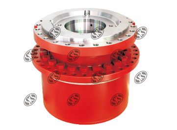 减速机ST3B0110行走