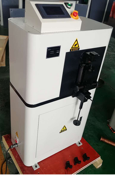 XGWQ-10金属线材反复弯曲试验机