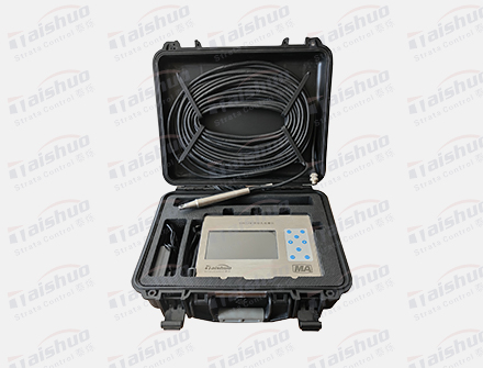 CXK7.4S矿用本安型钻孔成像仪（双目）