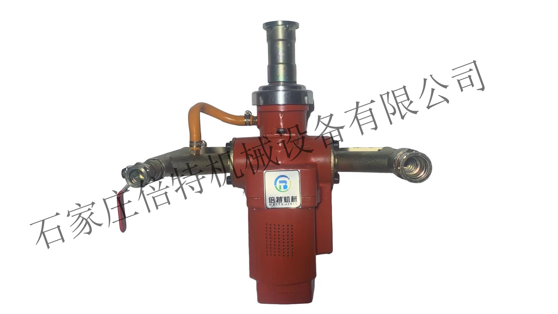 气动手持式钻机