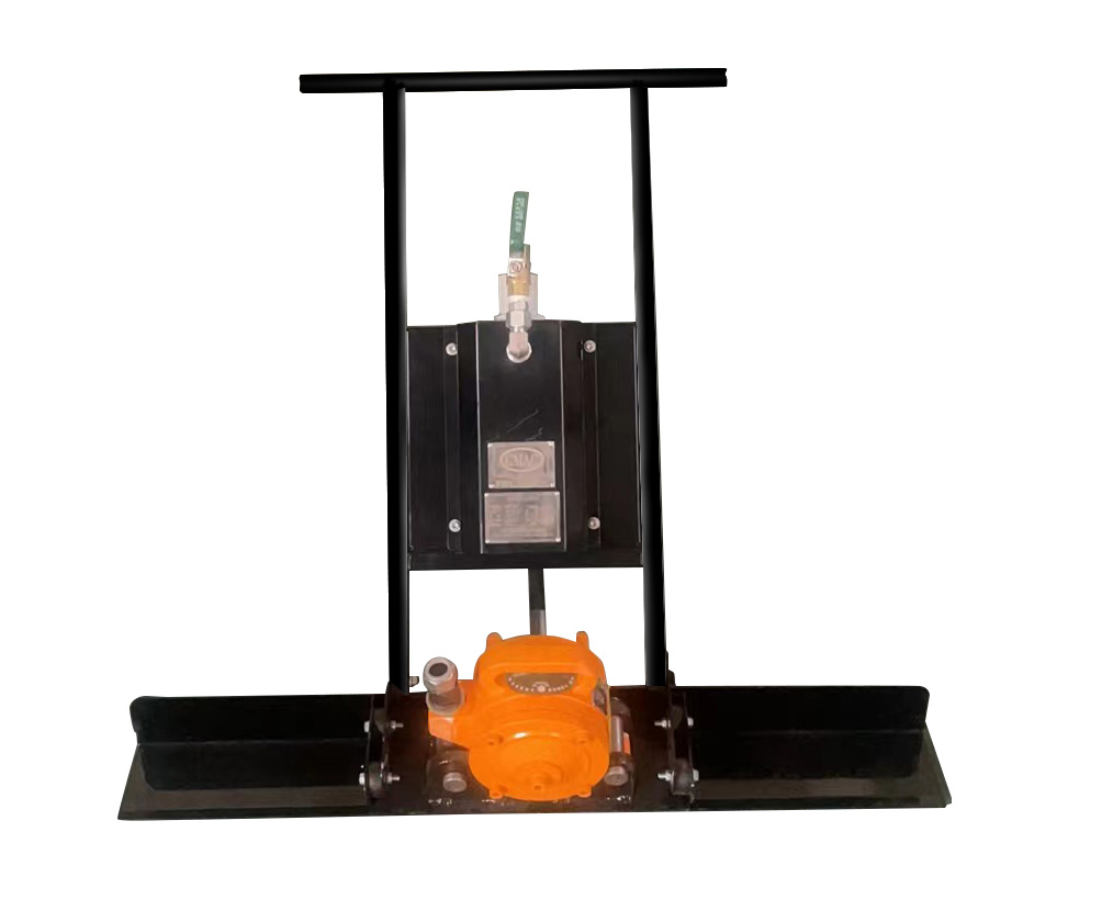 矿用混凝土抹平机