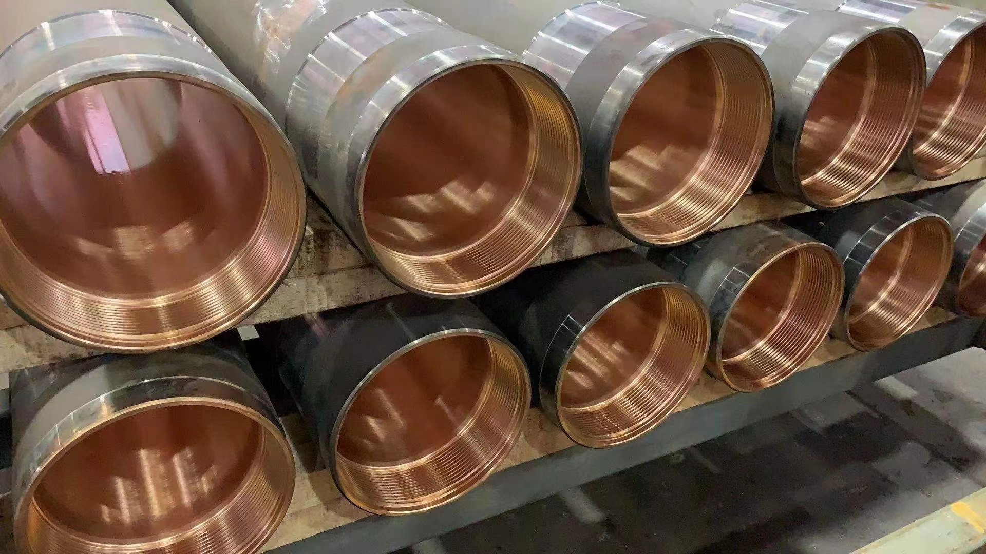 液压支架千斤顶配件