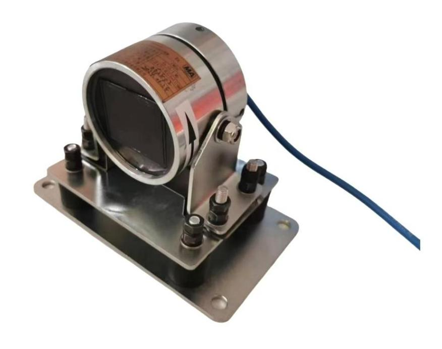 矿用本安型动态目标识别器