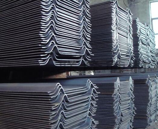 矿用W型钢带 矿用钢带厂家