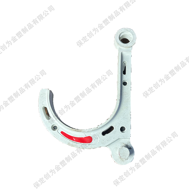 塑钢电缆挂钩 GL-PVC/ST 120