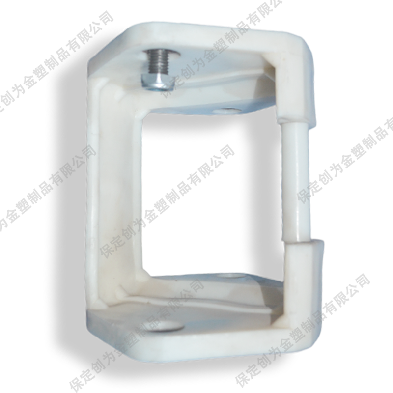 C型电缆夹 LJC125*190*140