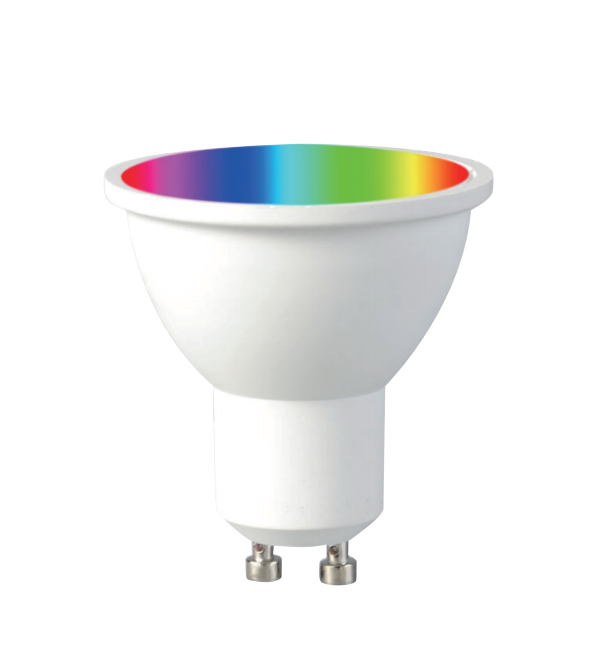 SMART LIGHT GU10
