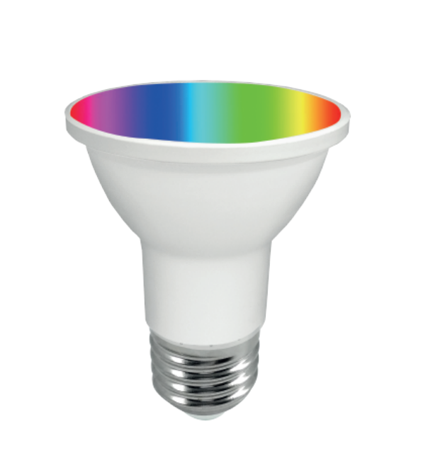SMART LIGHT PAR20