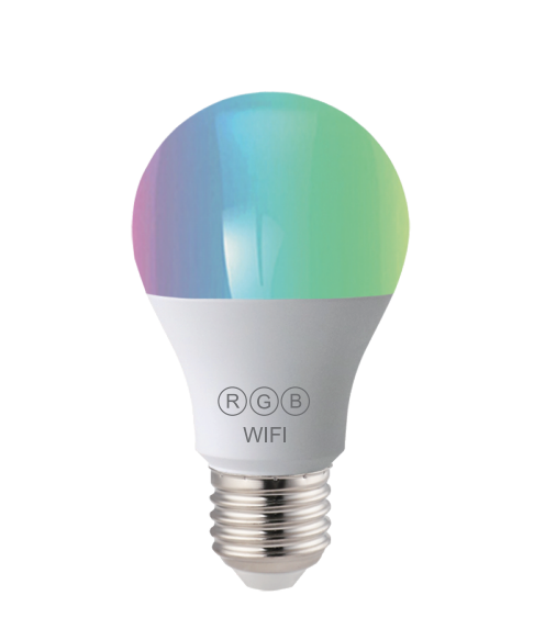 SMART LIGHT A60