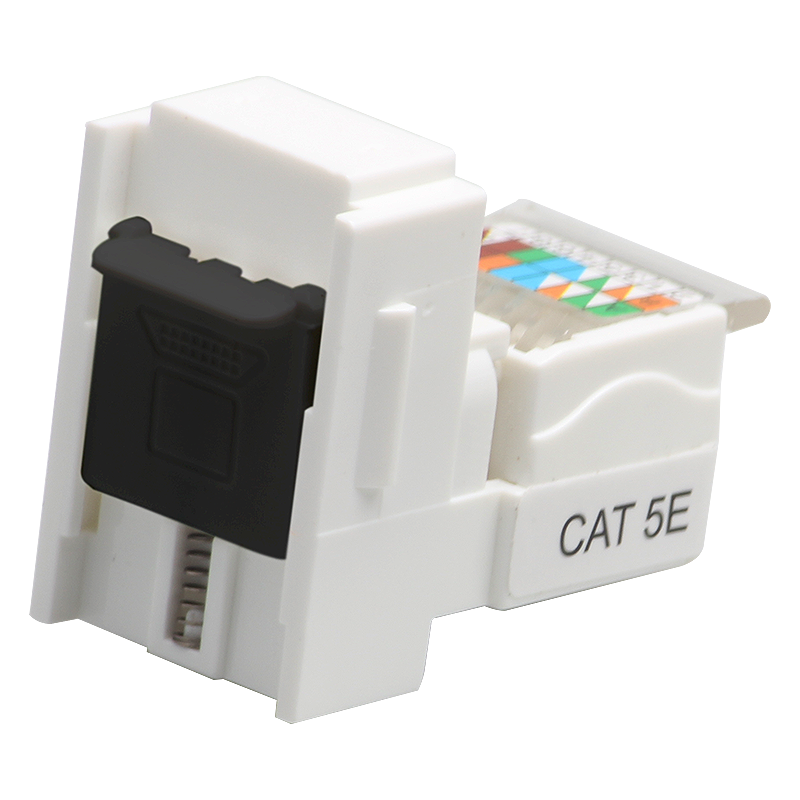 RJ45 CAT5E
