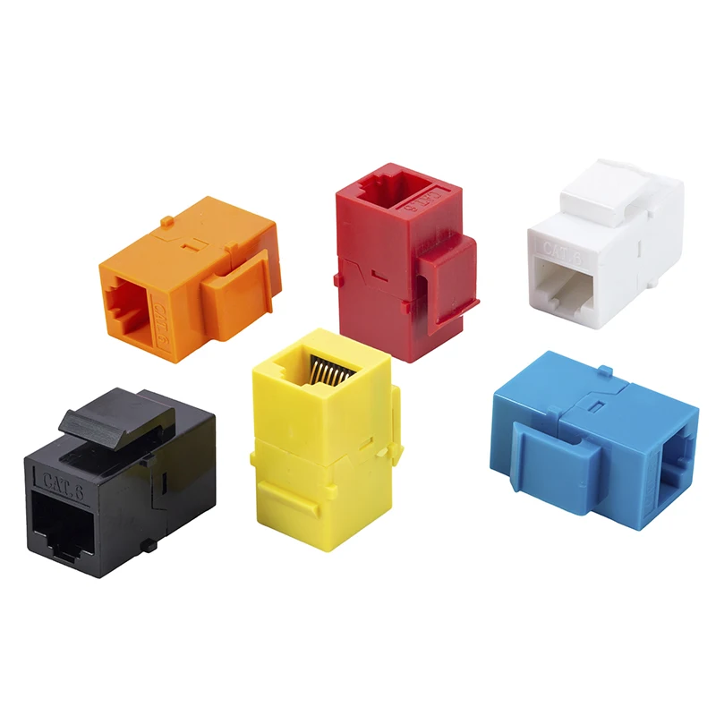 RJ45 CAT6 