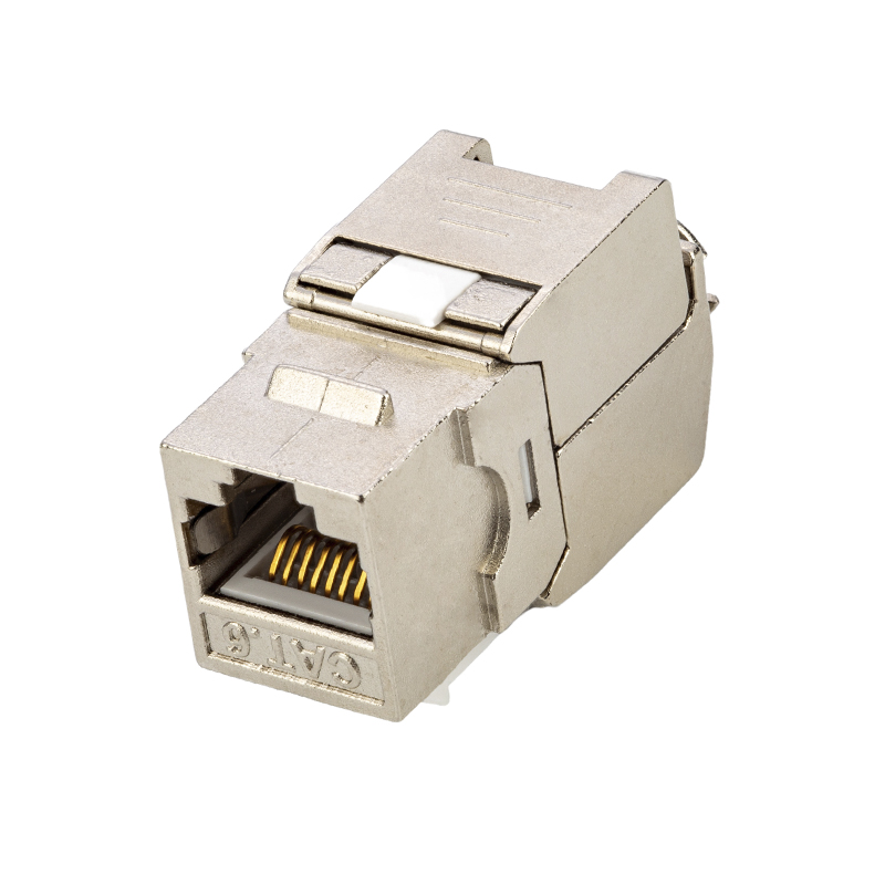 RJ45 CAT6A