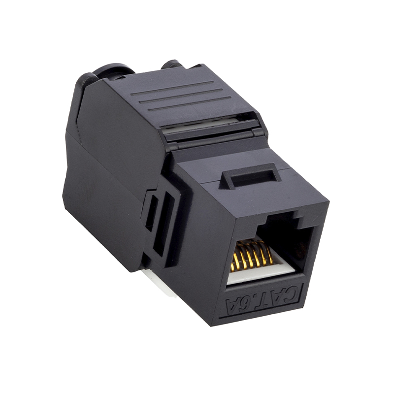 RJ45 CAT6A