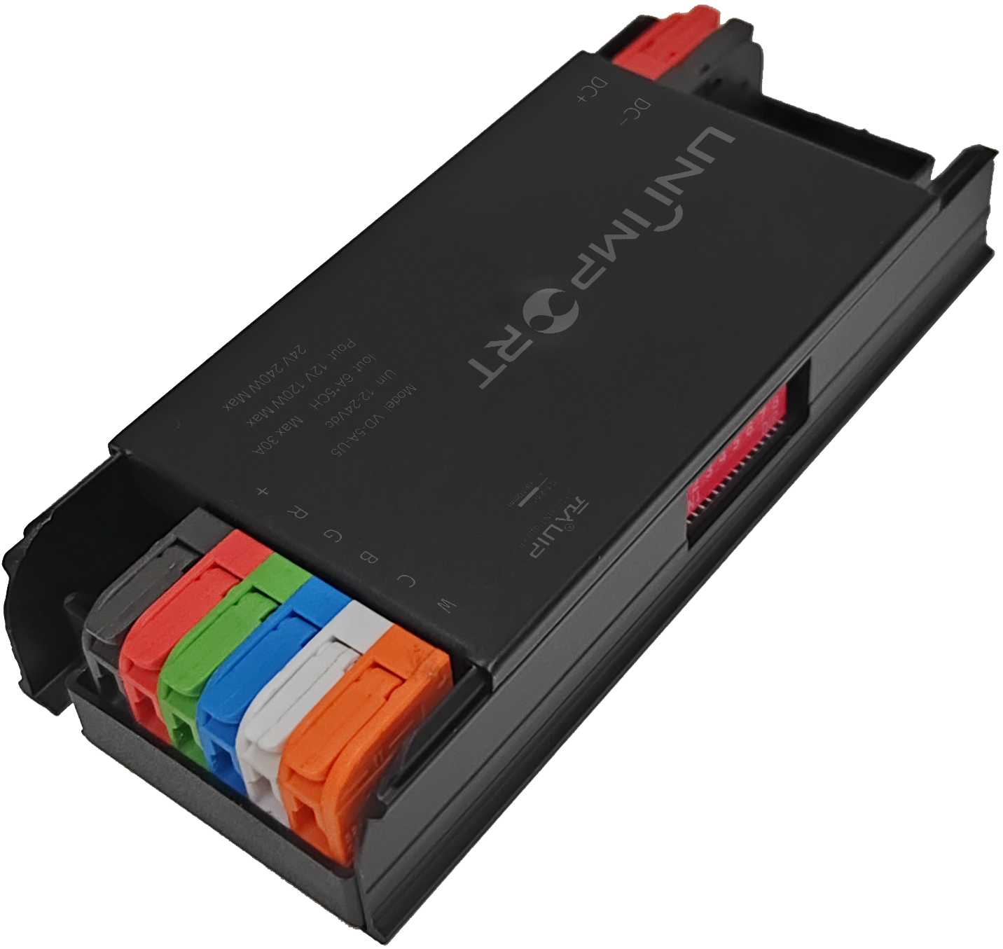 UIP恒压调光控制器VD-5A-U5