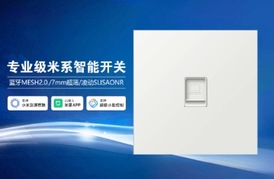 N3·PRO-白色一位电脑插