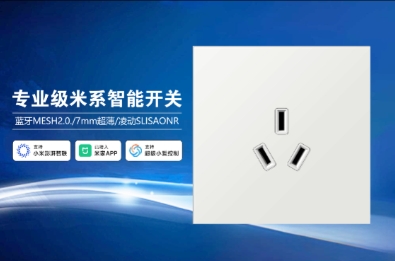 N3·PRO-白色16A空调插座