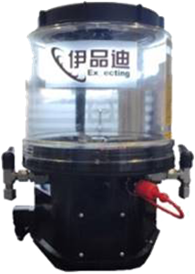 电动泵