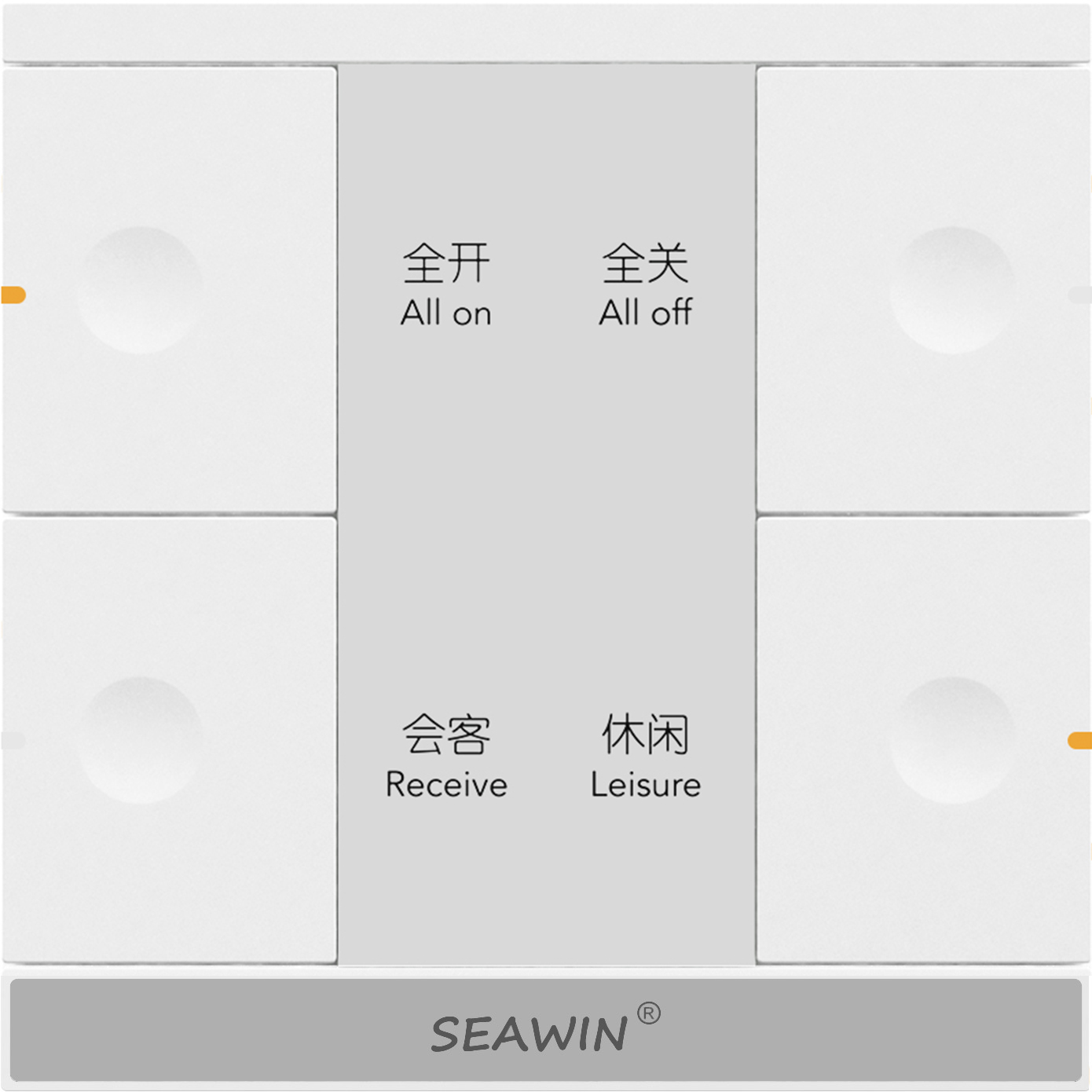 墨水屏智能面板