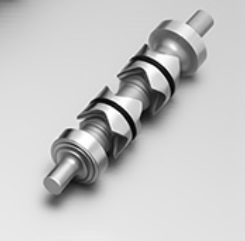 蓝拓液压件 阀芯