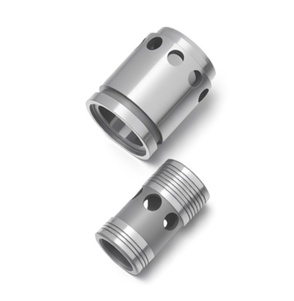 蓝拓液压件 液压控制配件