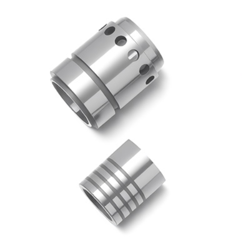 蓝拓液压件 液压控制配件