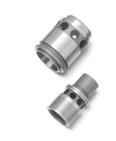 蓝拓液压件 液压控制配件