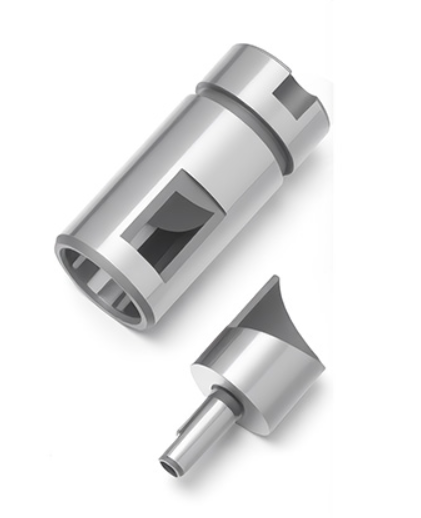 蓝拓液压件 液压控制配件