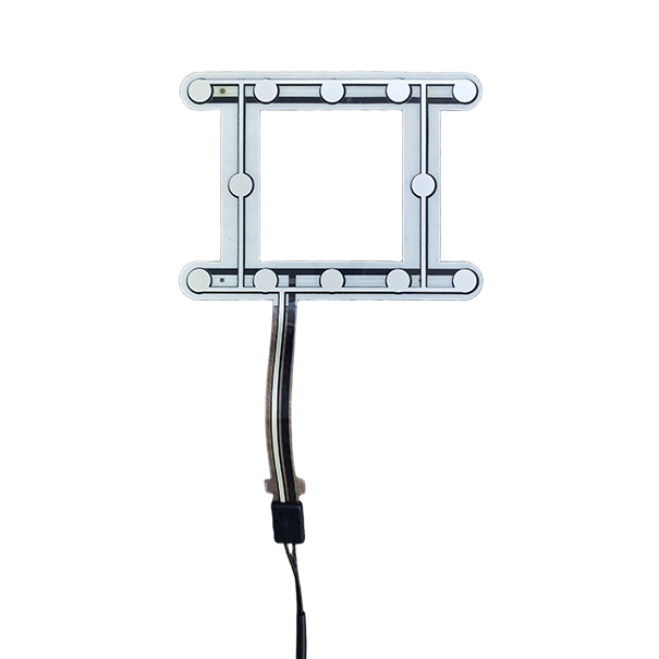 KZY矿用本安型座椅压力开关