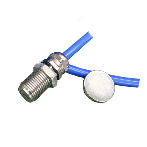 GUC90矿用本安型接近开关