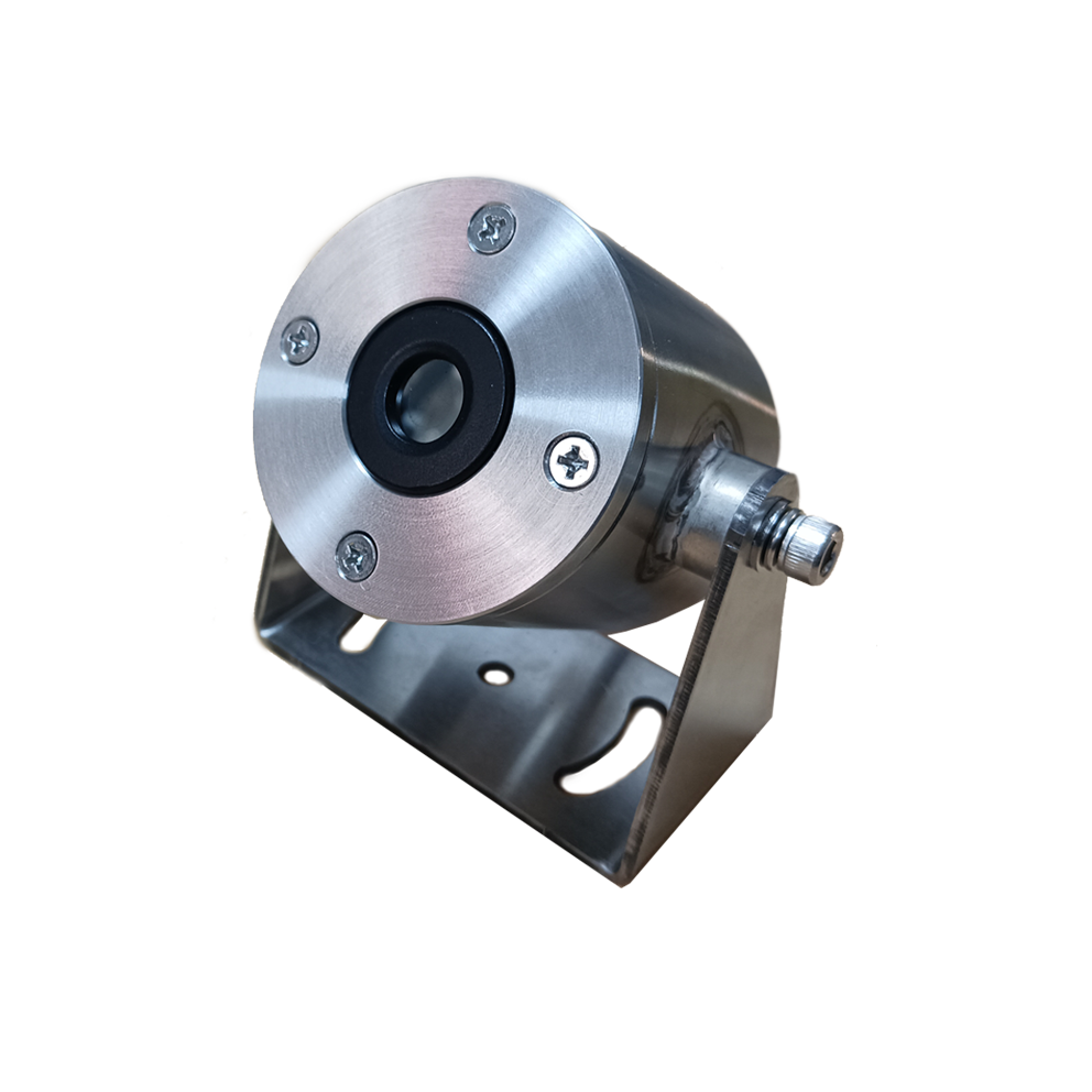 YRH500矿用本安型红外热成像仪