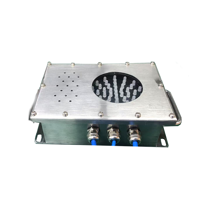 KXB12矿用本安型声光报警器