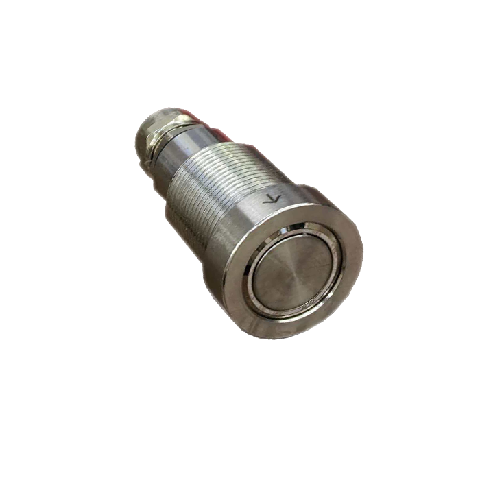 AH0.5/24矿用本安型按钮