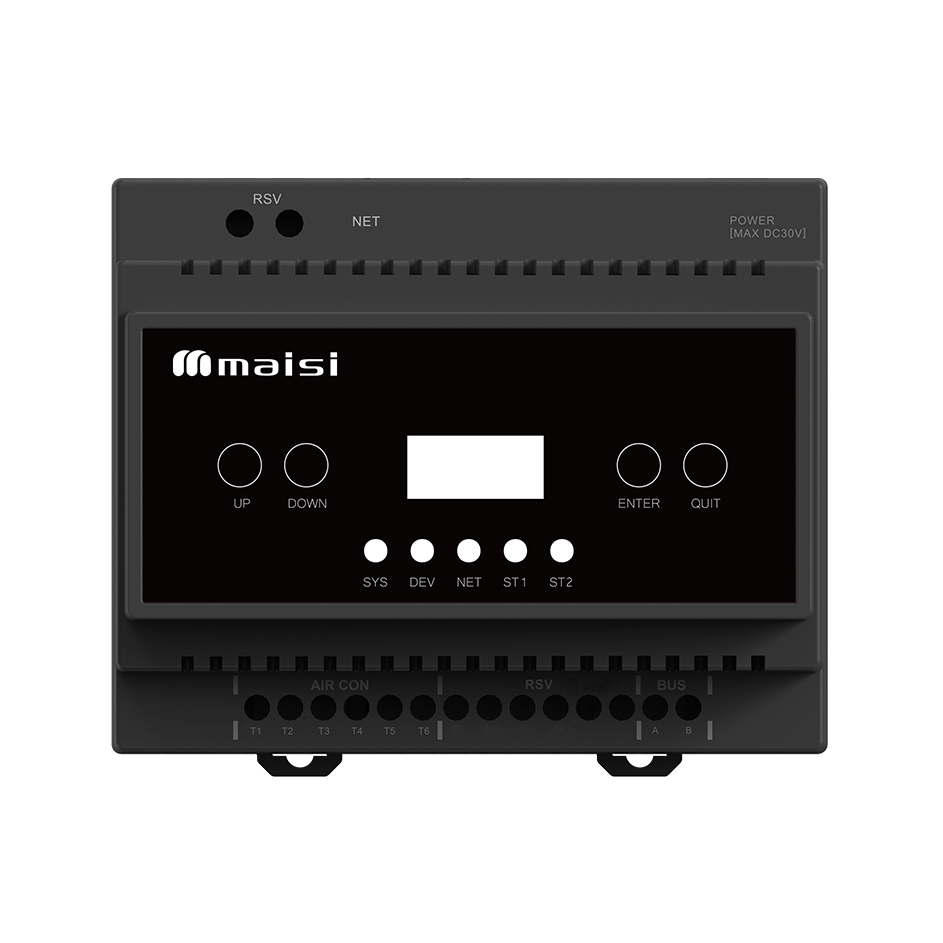 中央空调节能控制器M20C