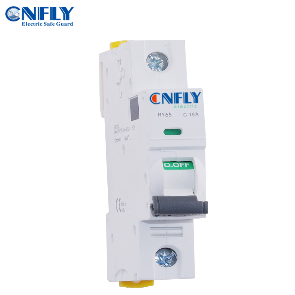 iC65N 6ka Circuit breaker