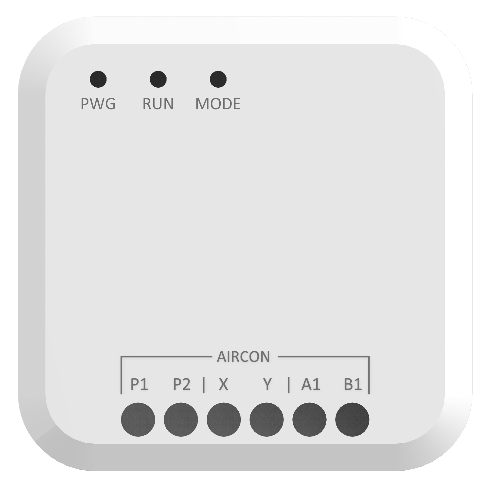 小精灵线控网关