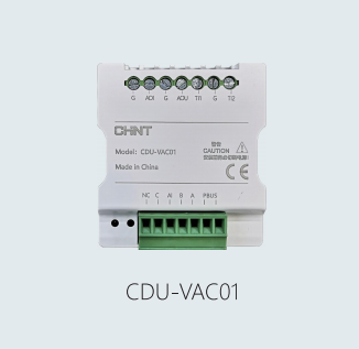 分布式控制模块CDU系列