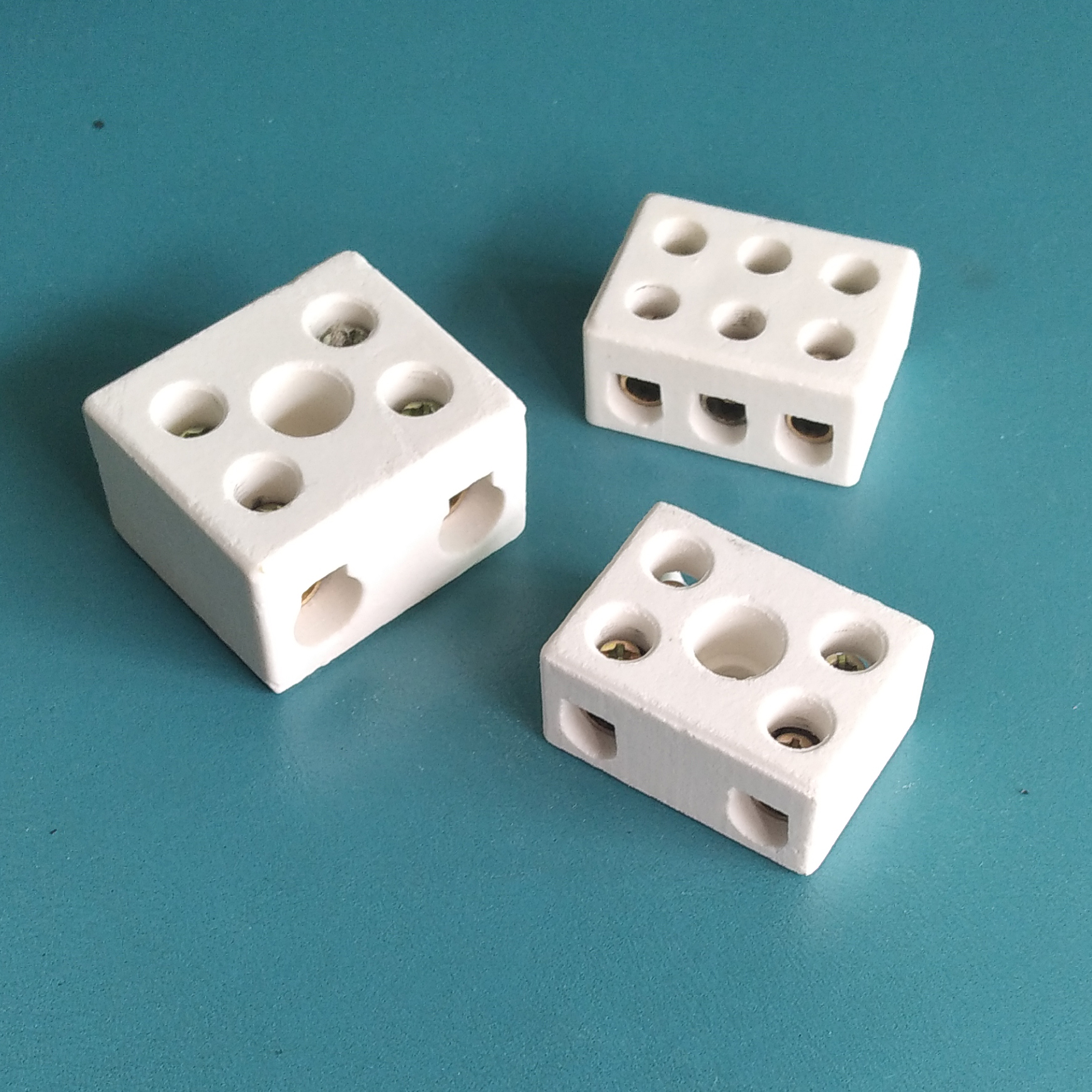 接线端子  terminal blocks 